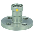 Viega MegaPressG Flange (3/4”) - 25766 - image 1