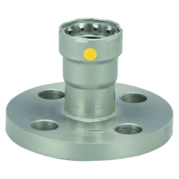 Viega MegaPressG Flange (3/4”) - 25766 - image 1