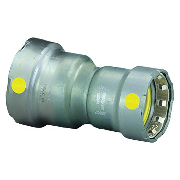 Viega MegaPressG Reducer (1” x 3/4”) - 25941 - image 1