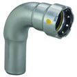 Viega MegaPressG 90° Street Elbow (3/4”) - 26056 - image 1