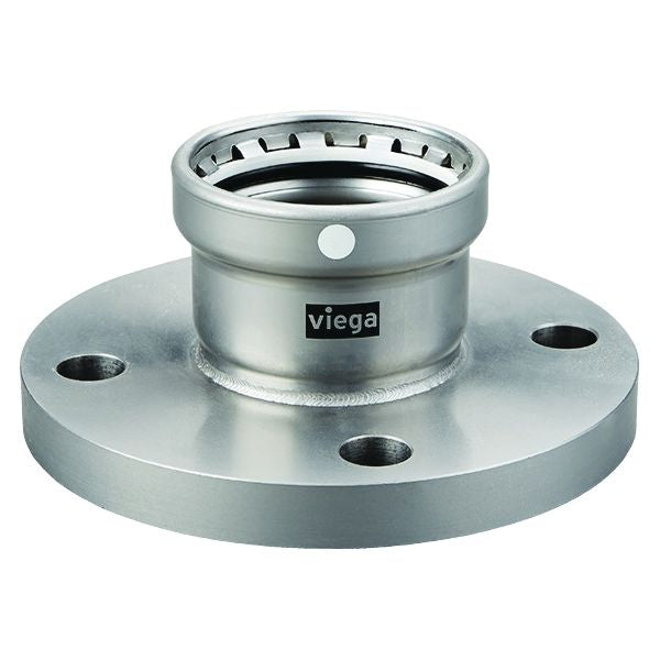 Viega MegaPress XL Flange (2-1/2”) - 26775 - image 1