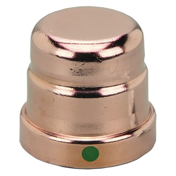 Viega ProPress XL-C Cap (2-1/2”) - 20833 - image 1