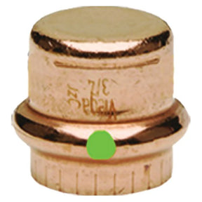 Viega ProPress Cap (1-1/2”) - 77732 - image 1