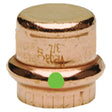Viega ProPress Cap (1/2”) - 77712 - image 1