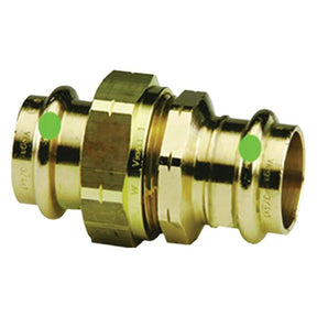 Viega ProPress Union - Zero Lead (1-1/4”) - 79140 - image 1
