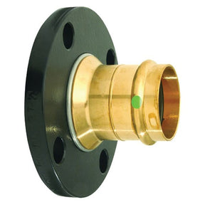 Viega ProPress Adapter Flange - Zero Lead (1-1/4”) - 79685 - image 1