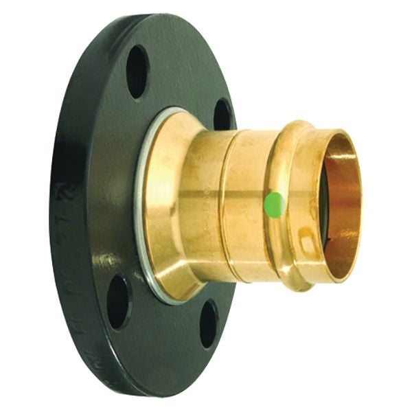 Viega ProPress Adapter Flange - Zero Lead (1-1/4”) - 79685 - image 1