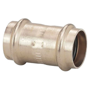 Viega SeaPress Coupling with Stop (28) - 453121 - image 1