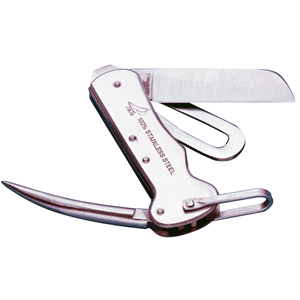 Davis Instruments Davis Deluxe Rigging Knife - 1551