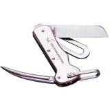 Davis Instruments Davis Deluxe Rigging Knife - 1551