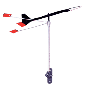 Davis Instruments Davis WindTrak 10 Sport Wind Vane - 3120