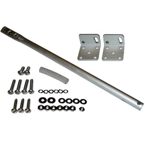 Davis Instruments Davis Universal Masthead Mount f/WindTrak 10.Sport &amp; WindTrak 15 - 1705