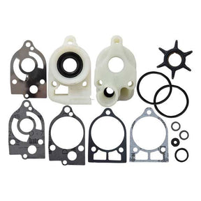 EMP ﻿Complete Water Pump Kit (46-01111) - image 1