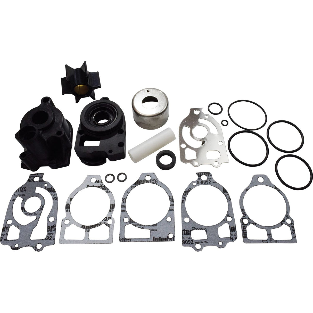 EMP ﻿Water Pump Kit (46-13171) - image 1
