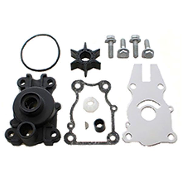EMP Water Pump Repair Kit with Housing (46-46211) - image 1