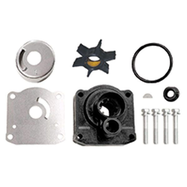 EMP Water Pump Repair Kit with Housing (46-46212) - image 1