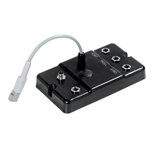 Uflex USA UFlex Power A Electronic Shift Unit - 42023A