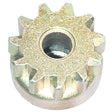 ARCO Johnson/Evinrude 18-40 HP Starter Drive Gear (DV376) - image 1