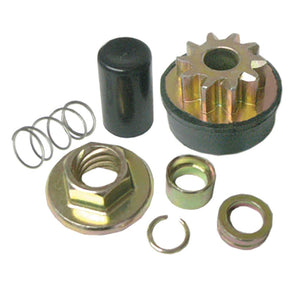 ARCO Johnson/Evinrude 85-140 HP V4 Starter 2-Piece Drive Kit (DVK72) - image 1
