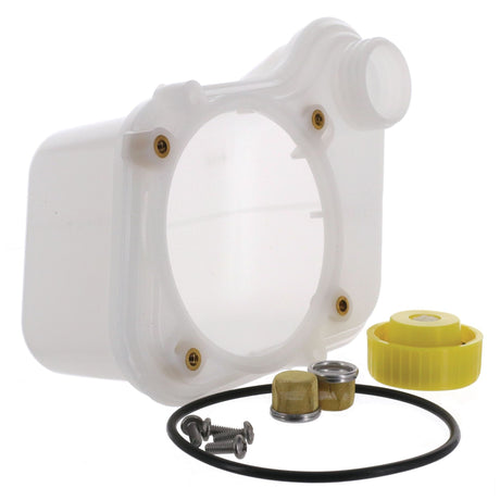 ARCO Volvo Late Model with Oildyne Pump Reservoir Kit (M533) - image 1