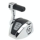 Uflex USA UFlex Power A MM11T Electronic Control Package - Single Engine/Single Station - Mechanical Throttle/Mechanical Shift