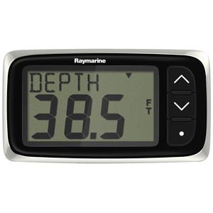 Raymarine i40 Depth Display System - E70064