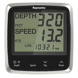 Raymarine i50 Tridata Display - E70060