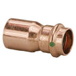 Viega ProPress Street Reducer (1” FTG, 1/2” P) - 78082 - image 1