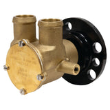 Johnson Pump Crankshaft Style Engine Cooling Pump - F6B-9 - 10-24946-01 - image 1