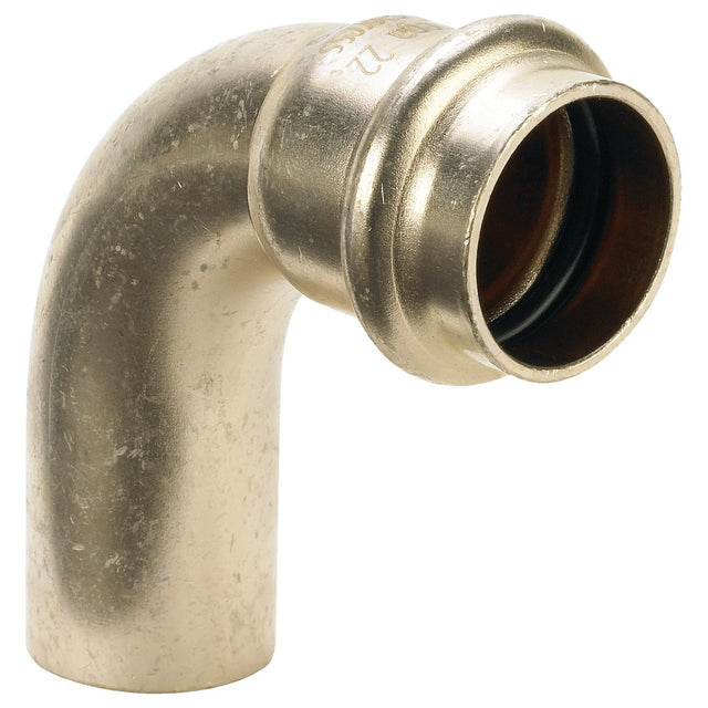 Viega SeaPress XL 90° Elbow (76.1) - 556570 - image 1