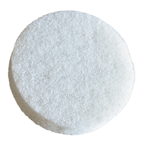 Shurhold 5" Fine Scrubber Pad f/Dual Action Polisher - 3201