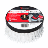 Shurhold 6-½" Stiff Brush f/Dual Action Polisher - 3205