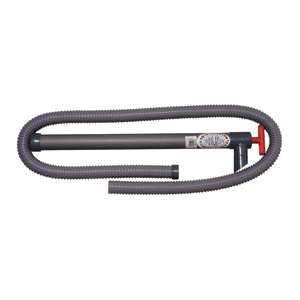 Beckson Marine Beckson Thirsty-Mate 24" Pump w/72" Flexible Reinforced Hose - 124PF6