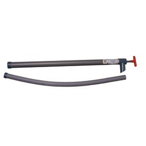 Beckson Marine Beckson Thirsty-Mate Pump 36" w/36" Flexible Reinforced Hose - 136PF