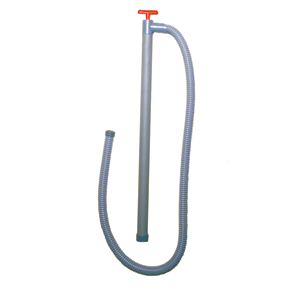 Beckson Marine Beckson Thirsty-Mate Pump 36" w/72" Flexible Reinforced Hose - 136PF6