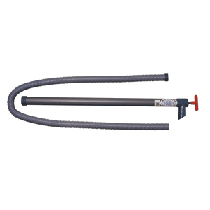 Beckson Marine Beckson Thirsty-Mate Pump 36" w/9' Flexible Reinforced Hose - 136PF9