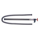 Beckson Thirsty-Mate Pump 36" w/9' Flexible Reinforced Hose [136PF9]