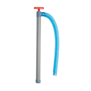 Beckson Marine Beckson Thirsty Mate Pump 24" w/24" Flexible Hose - 224PF
