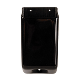 Beckson Marine Beckson Soft-Mate Mini Radio Holder - Black - HH-81B