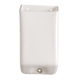 Beckson Marine Beckson Soft-Mate Mini Radio Holder - White - HH-81