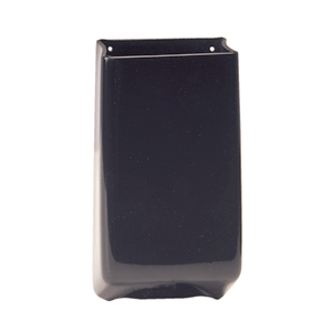 Beckson Marine Beckson Soft-Mate Radio Holder - Black - HH-8B