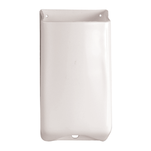 Beckson Marine Beckson Soft-Mate Radio Holder - White - HH-8