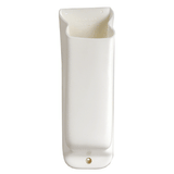 Beckson Marine Beckson Soft-Mate Winch Handle Holder - Small White - HH-2