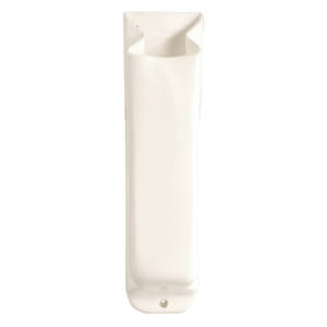 Beckson Marine Beckson Soft-Mate Winch Handle Holder - Large White - HH-3
