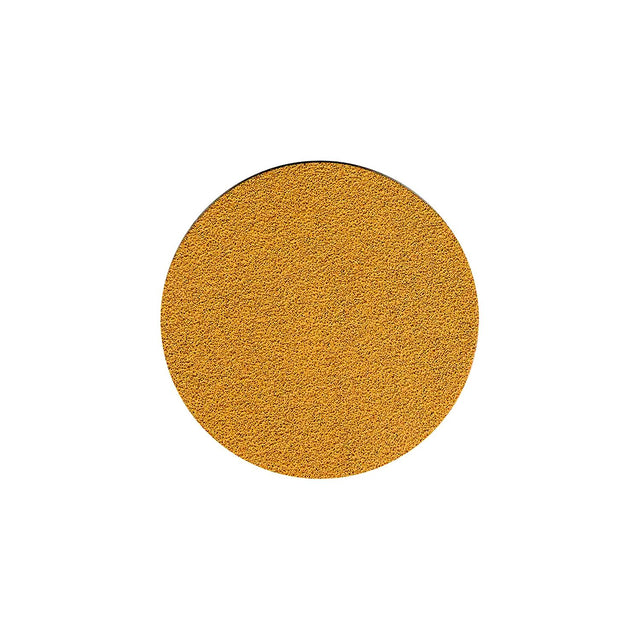 Mirka Abrasives, 23608080, Gold Grip Discs, P80, 3", 50 bx - image 1