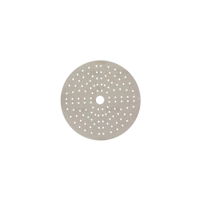 Mirka 246MH240 Iridium Sanding Discs, 6", 240 Grade, 50/pk - image 1