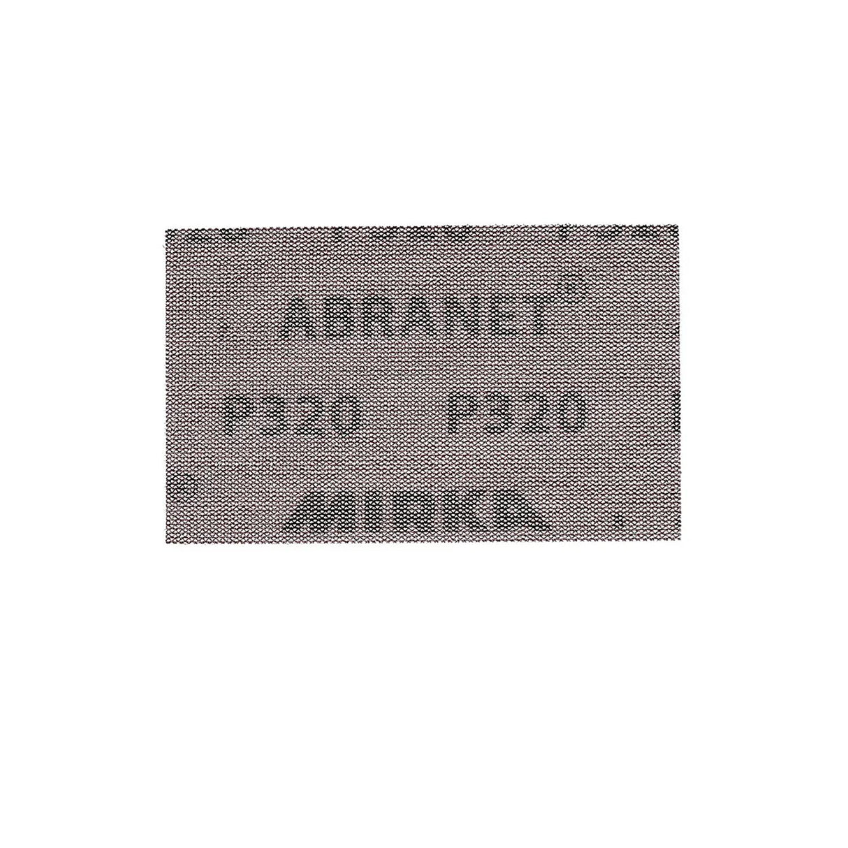 Mirka 9A178320 Marine Commissioning Kit 6" Abranet Ace HD, P320, 50 Pieces, 3" x 5" - 9A178320 - official Mirka product image 3