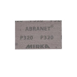 Mirka 9A178320 Marine Commissioning Kit 6" Abranet Ace HD, P320, 50 Pieces, 3" x 5" - 9A178320 - official Mirka product image 3