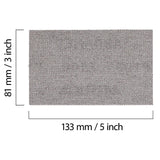 Mirka 9A178320 Marine Commissioning Kit 6" Abranet Ace HD, P320, 50 Pieces, 3" x 5" - 9A178320 - official Mirka product image 7