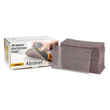 Mirka 9A178320 Marine Commissioning Kit 6" Abranet Ace HD, P320, 50 Pieces, 3" x 5" - 9A178320 - official Mirka product image 6